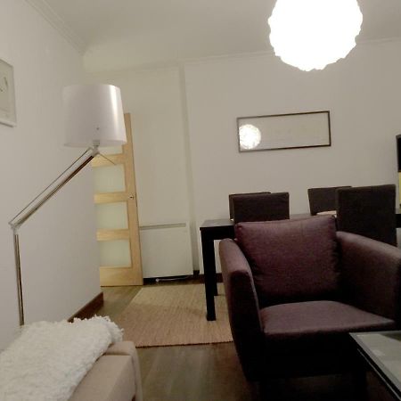 Apartamento Vilanova Apartamento Vilanova de Arousa Exterior foto